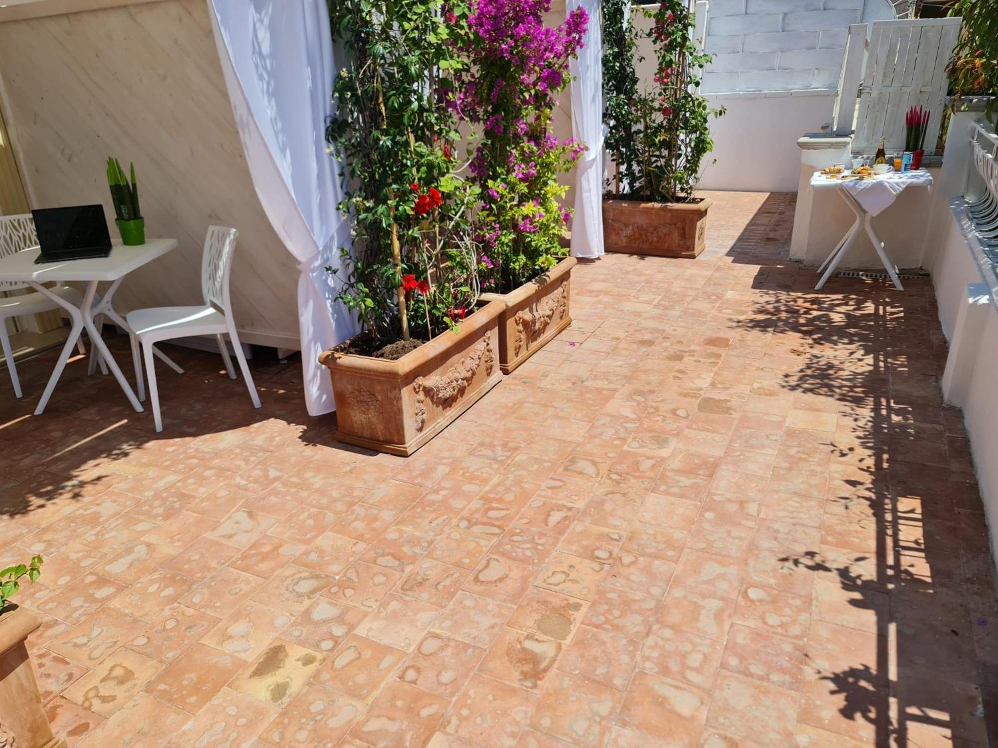Luxury B&B Suite Jacuzzi Villa Filomena Marina di Camerota Eksteriør billede