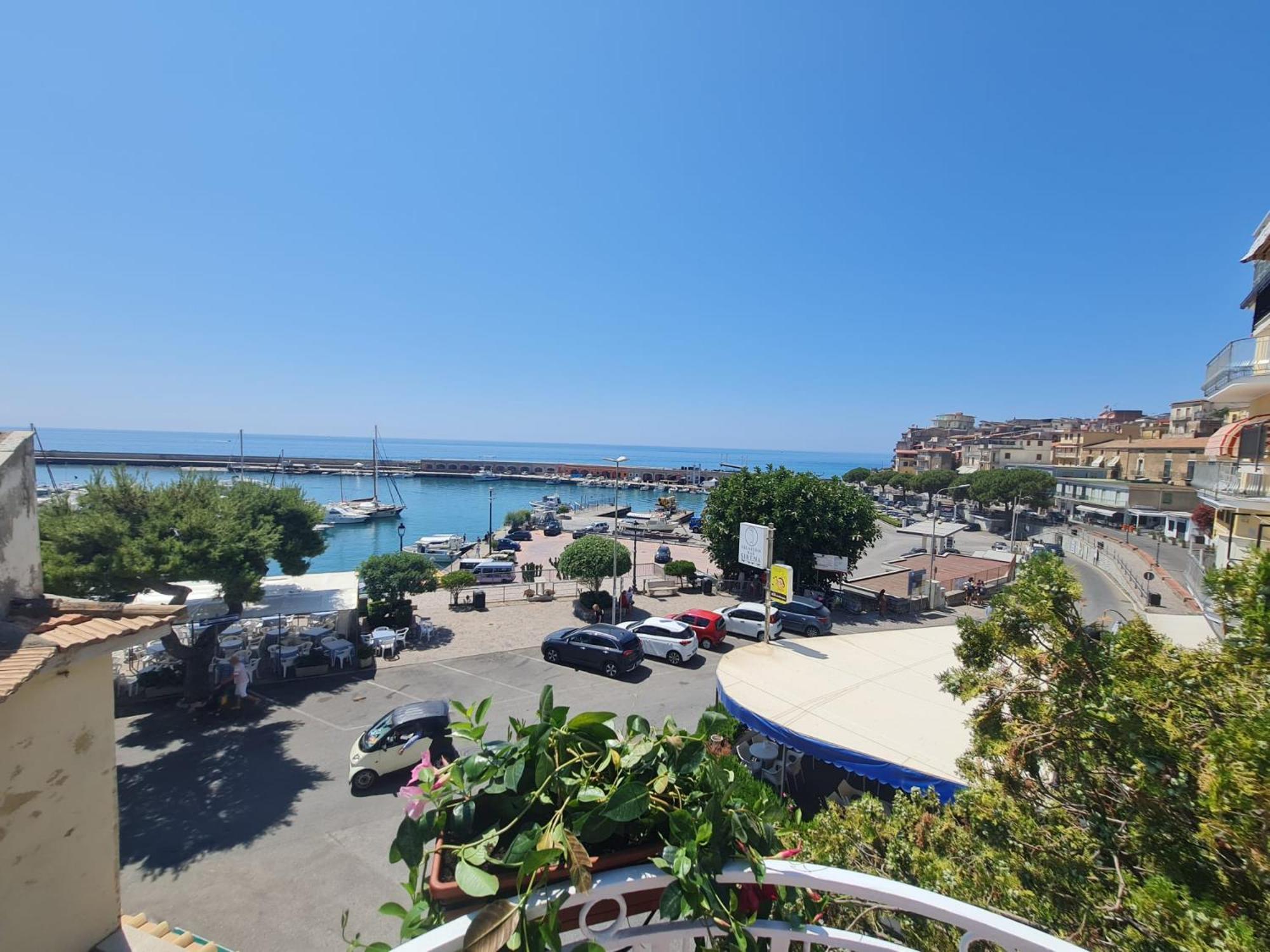 Luxury B&B Suite Jacuzzi Villa Filomena Marina di Camerota Eksteriør billede